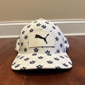 Puma Golf Hat